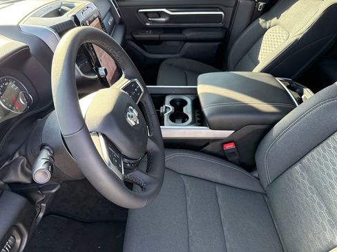 New 2026 RAM 1500 Lone Star AWD/4WD image 20