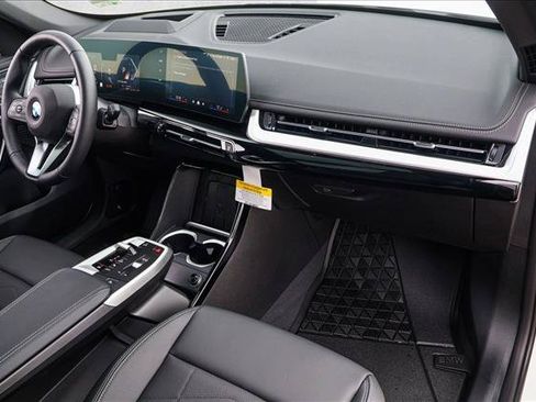 New 2027 BMW X1 xDrive28i AWD/4WD image 23