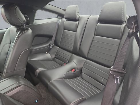 Used 2014 Ford Mustang Premium w/ Equipment Group 202A image 20