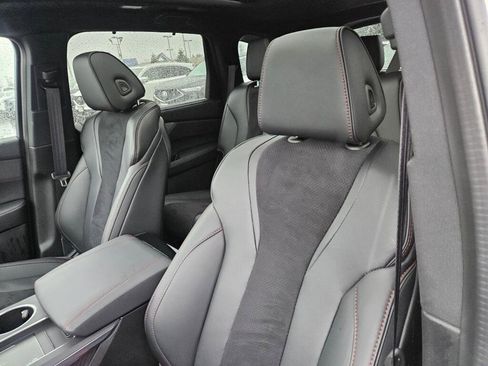 Certified 2025 Acura MDX A-Spec image 26