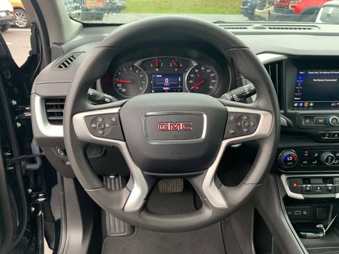 Certified 2023 GMC Terrain SLE w/ Driver Convenience Package AWD/4WD image 22