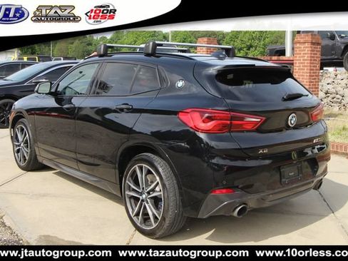 Used 2019 BMW X2 M35i w/ Premium Package AWD/4WD image 5