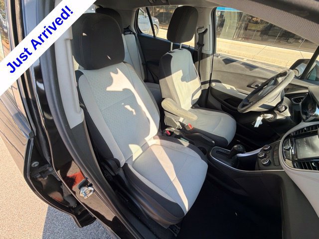 Used 2017 Chevrolet Trax LS FWD image 22