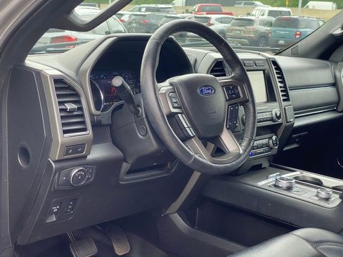 Used 2019 Ford Expedition Max XLT w/ Equipment Group 202A image 11
