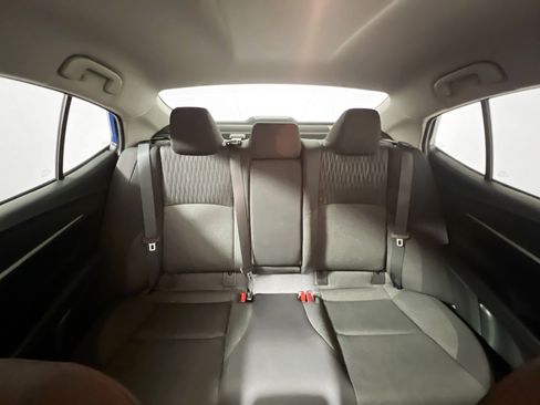 Used 2025 Toyota Camry LE FWD image 34
