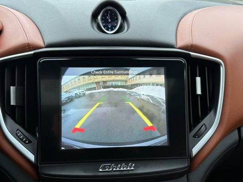 Used 2019 Maserati Ghibli S Q4 image 43