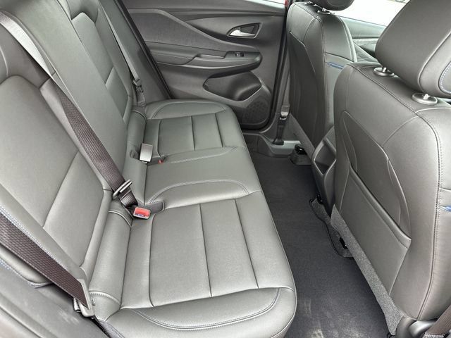 New 2026 Buick Envista Sport Touring w/ Convenience I Package FWD image 28