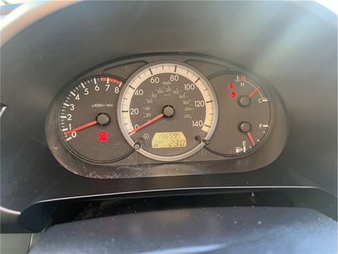 Used 2007 MAZDA MAZDA5 Sport FWD image 16