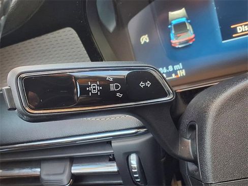 Certified 2023 Lincoln Corsair Reserve w/ Equipment Group 201A image 14