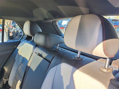 New 2026 Volkswagen GTI Autobahn image 9