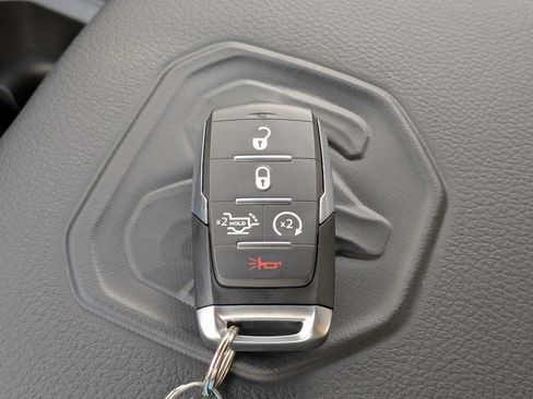 New 2026 RAM 1500 Rebel w/ Rebel Level 2 Equipment Group AWD/4WD image 27