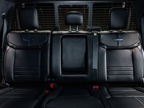 Used 2026 Ford F250 Platinum image 27