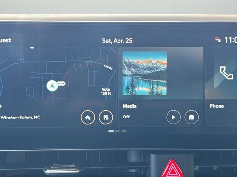 New 2026 Kia Carnival FWD image 20