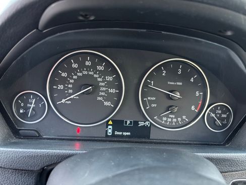 Used 2014 BMW 328d xDrive Wagon image 22