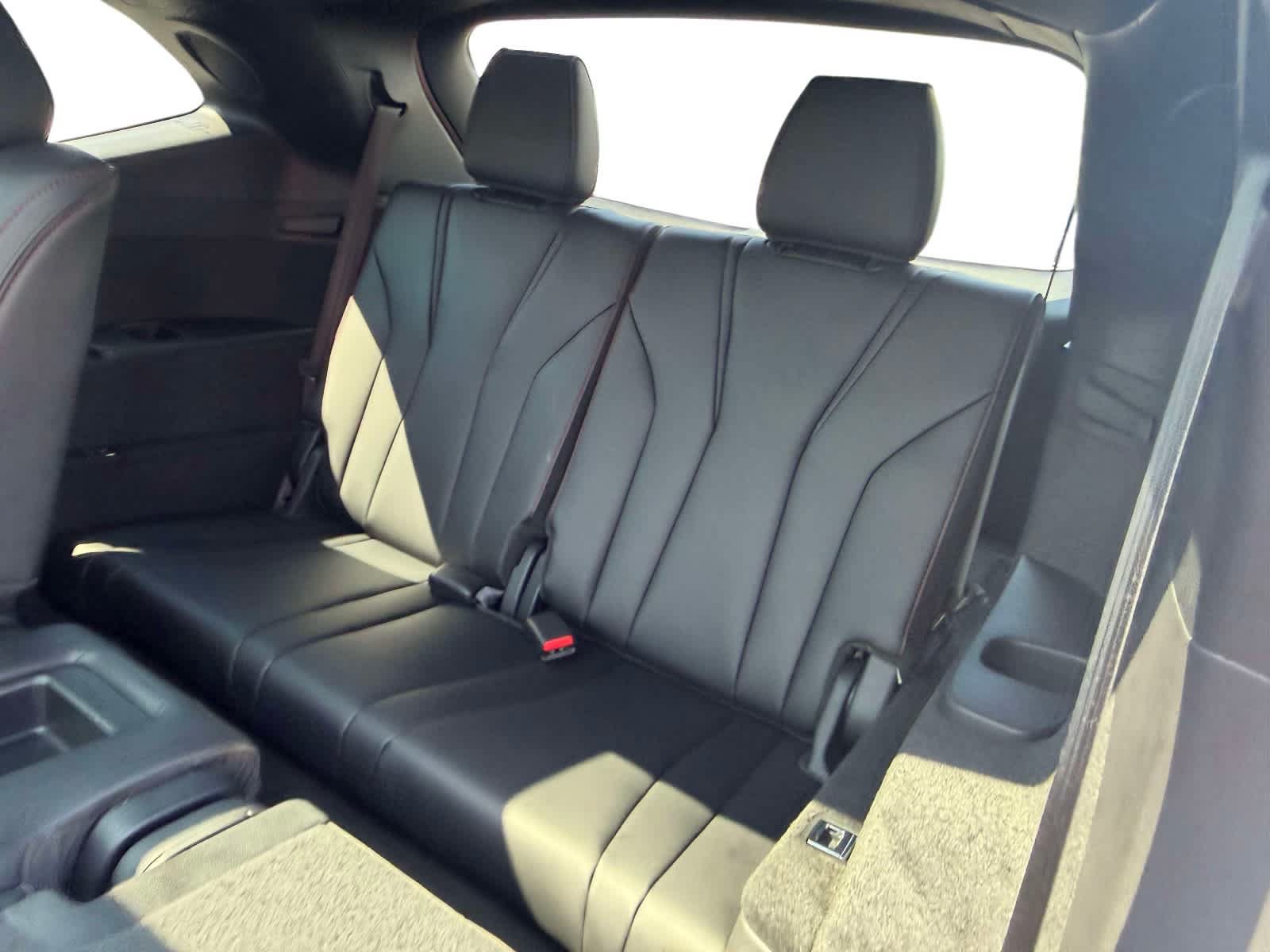 Certified 2026 Acura MDX A-Spec AWD/4WD image 15