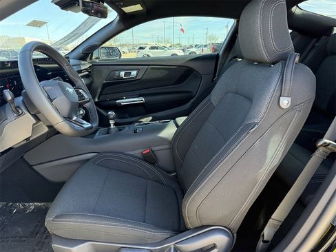 New 2026 Ford Mustang GT image 42