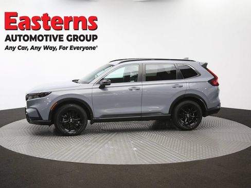 Used 2024 Honda CR-V Sport image 56