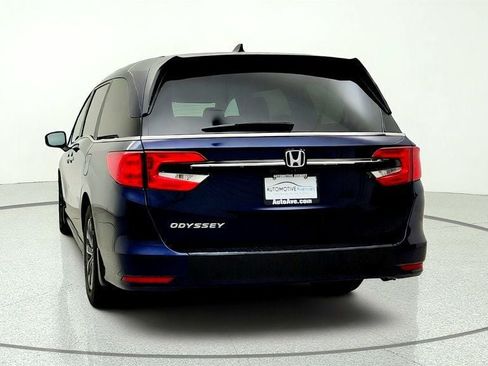 Used 2024 Honda Odyssey EX-L image 6