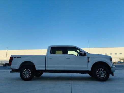 Used 2020 Ford F250 Lariat image 6