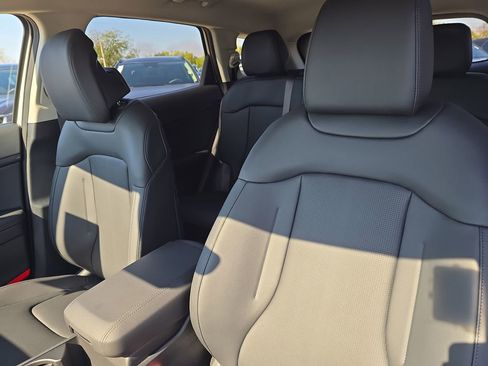 New 2026 Kia Sportage EX AWD/4WD image 22