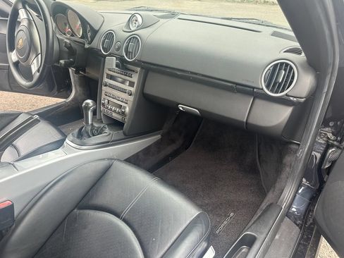 Used 2005 Porsche Boxster S RWD image 9