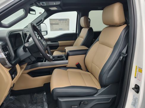 New 2026 Ford F350 Lariat AWD/4WD image 27