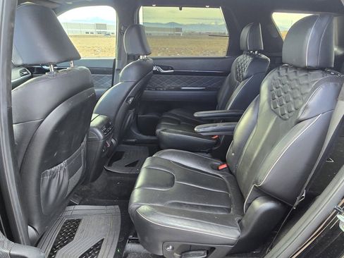 Used 2020 Hyundai Palisade Limited image 13