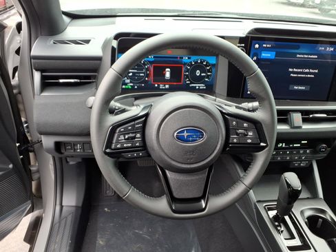 New 2026 Subaru Outback Premium AWD/4WD image 5