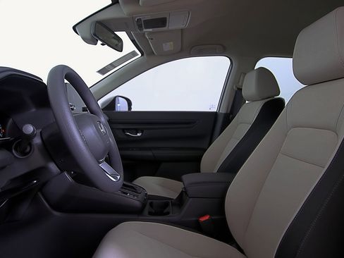 Certified 2026 Honda CR-V LX image 21