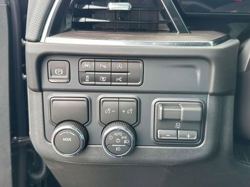 New 2026 Chevrolet Tahoe Premier image 27