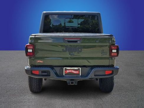 Used 2021 Jeep Gladiator Sport AWD/4WD image 5