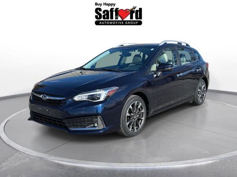 Used 2020 Subaru Impreza 2.0i Limited image 1