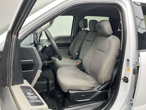 Certified 2020 Ford F250 XLT w/ XLT Value Package image 11