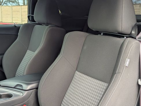 Used 2023 Dodge Challenger R/T image 13