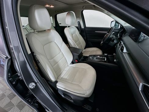 Used 2025 MAZDA CX-5 AWD 2.5 S w/ Preferred Package image 33