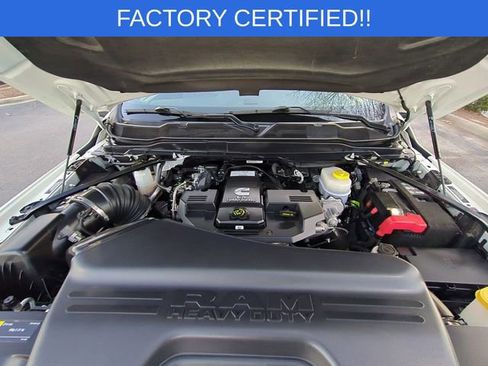 Certified 2024 RAM 2500 Limited image 39