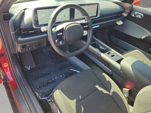 New 2025 Hyundai Ioniq 6 SE image 26