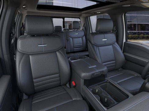 New 2026 Ford F250 Platinum AWD/4WD image 10