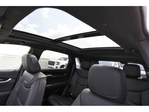 New 2025 Cadillac XT5 Premium Luxury w/ Technology Package image 23