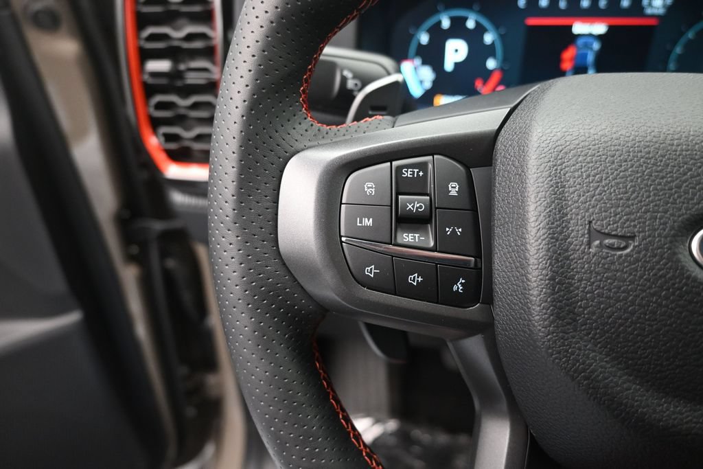 New 2026 Ford Ranger Raptor AWD/4WD image 7