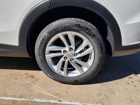 New 2026 Buick Envista Preferred w/ Convenience I Package image 50