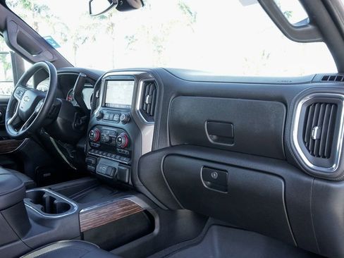 Used 2023 Chevrolet Silverado 3500 High Country w/ Safety Package II AWD/4WD image 37
