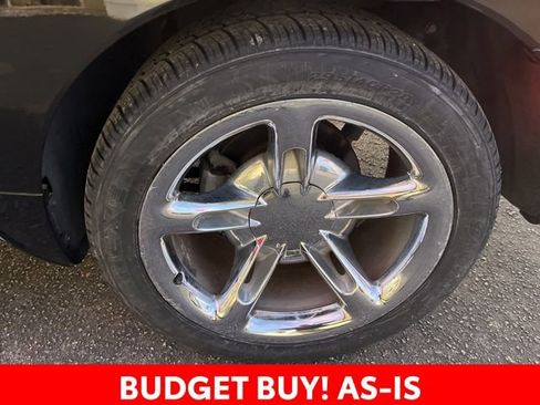 Used 2005 Chevrolet SSR w/ Preferred Equipment Group RWD image 27