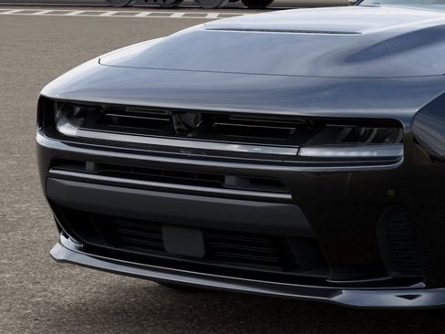 New 2026 Dodge Charger GT w/ Driver Convenience Group image 11