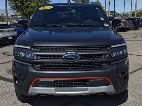 Used 2024 Ford Expedition Timberline AWD/4WD image 6