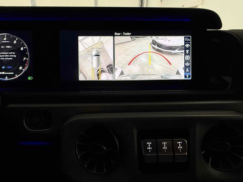 Used 2024 Mercedes-Benz G 63 AMG 4MATIC image 65