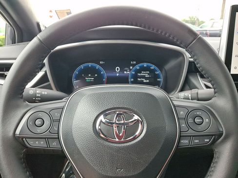Certified 2026 Toyota Corolla XSE FWD image 17