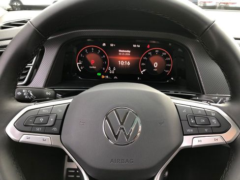 New 2026 Volkswagen Atlas Peak Edition AWD/4WD image 20
