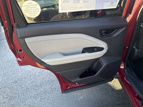 New 2026 Subaru Forester Premium image 71