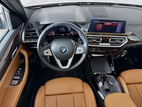 Certified 2023 BMW X3 sDrive30i w/ Convenience Package RWD image 23